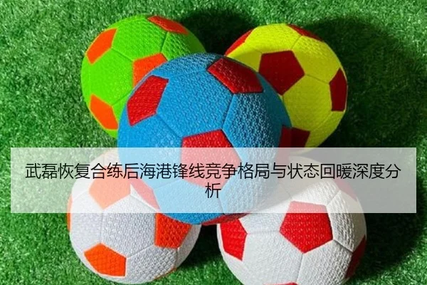 武磊恢复合练后海港锋线竞争格局与状态回暖深度分析